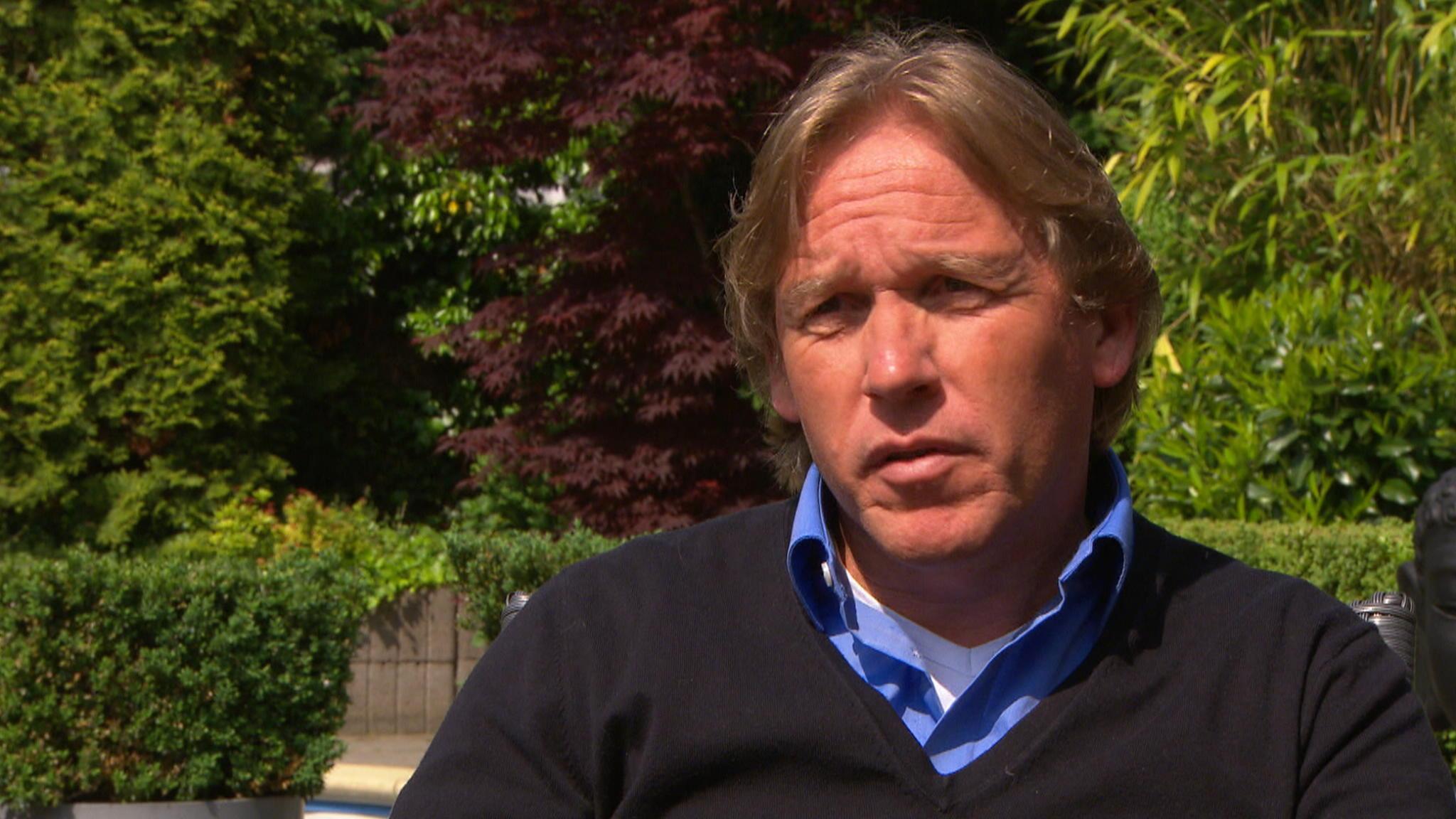 RKSV Minor verlengt contracten Eric van der Luer en Hans Spillmann