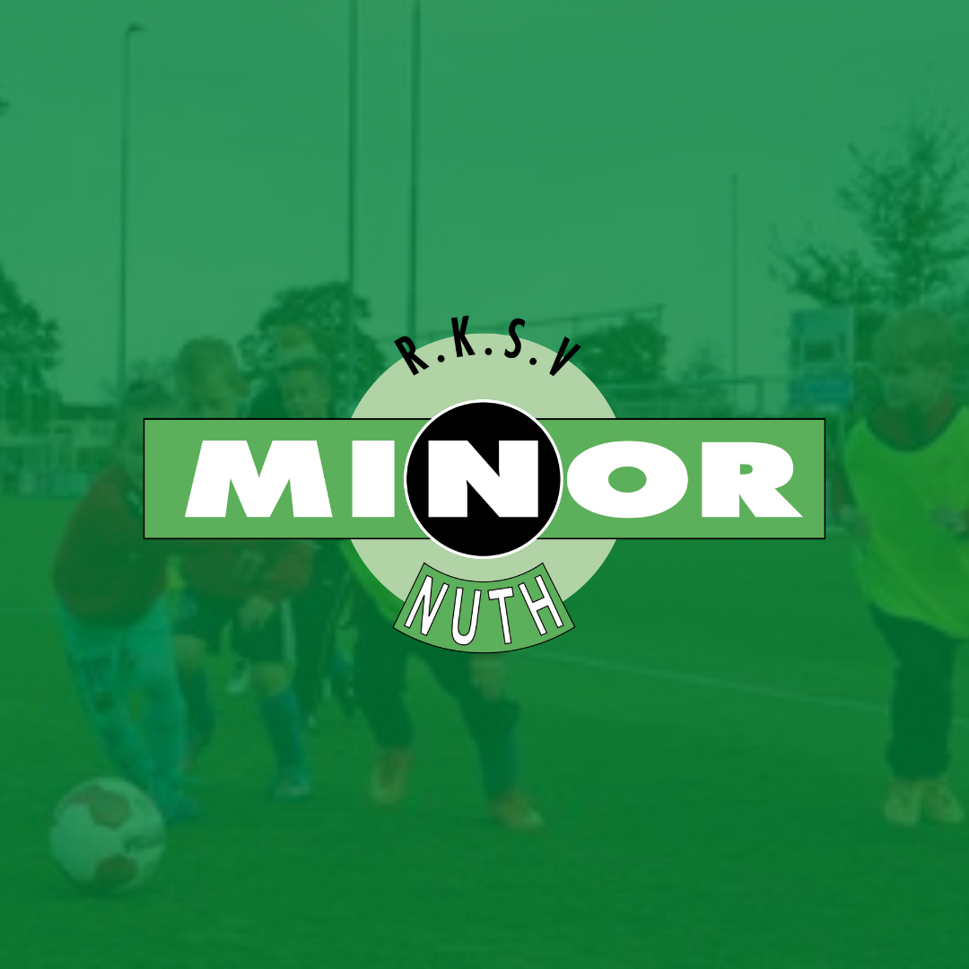 Woensdag stemmen: belangrijk voor het voetbal in Nuth